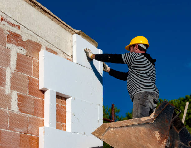  Prince George, VA Insulation Contractor Pros