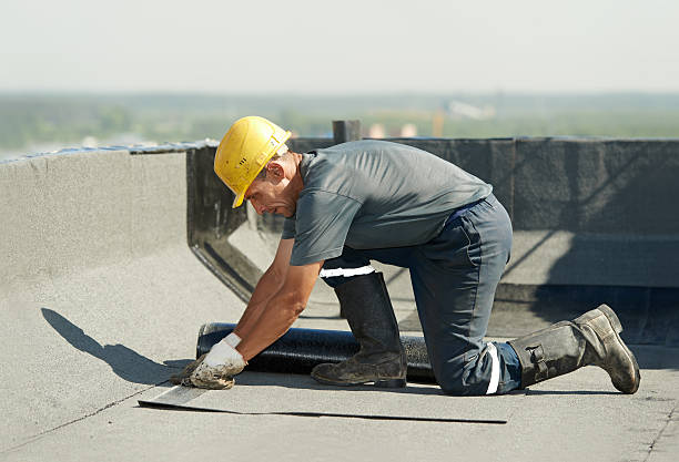 Best Spray Foam Insulation in Prince George, VA